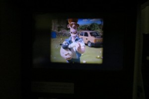 Shaun the Sheep The Movie