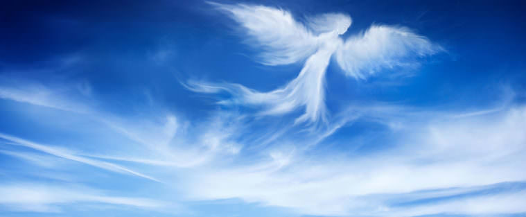 天使の声に出会う